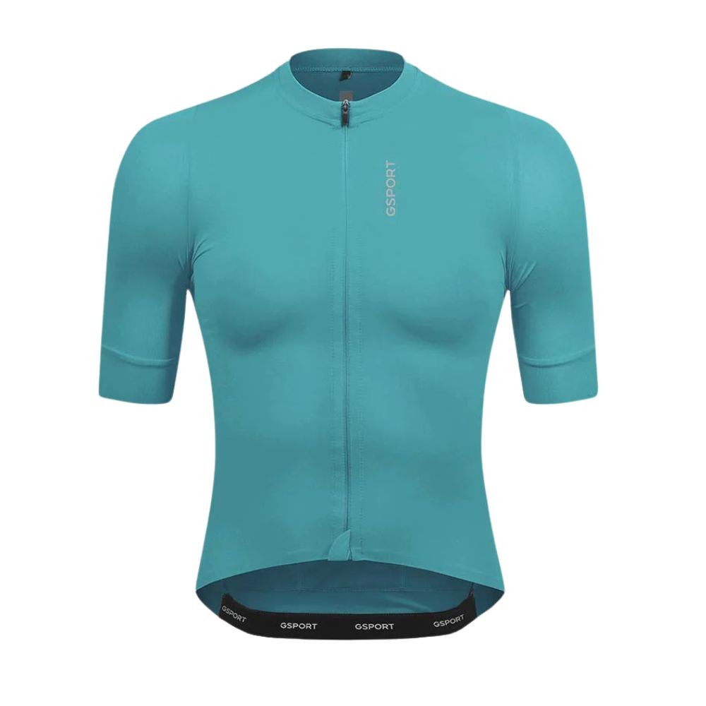 Maillot hombre manga corta Gsport One Bay