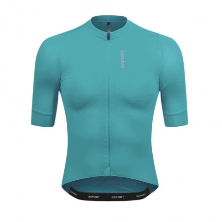 Maillot homme à manches courtes Gsport One Bay