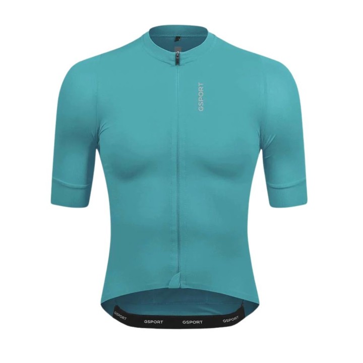 Maillot homme à manches courtes Gsport One Bay