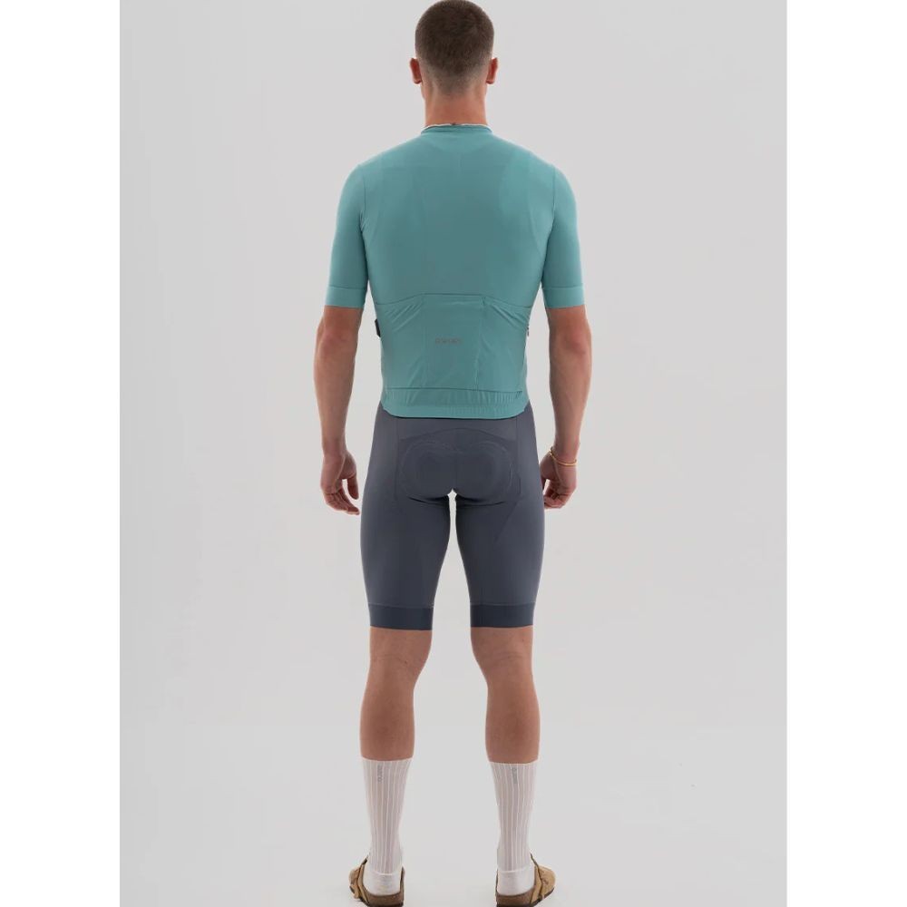 Maillot hombre manga corta Gsport One Bay