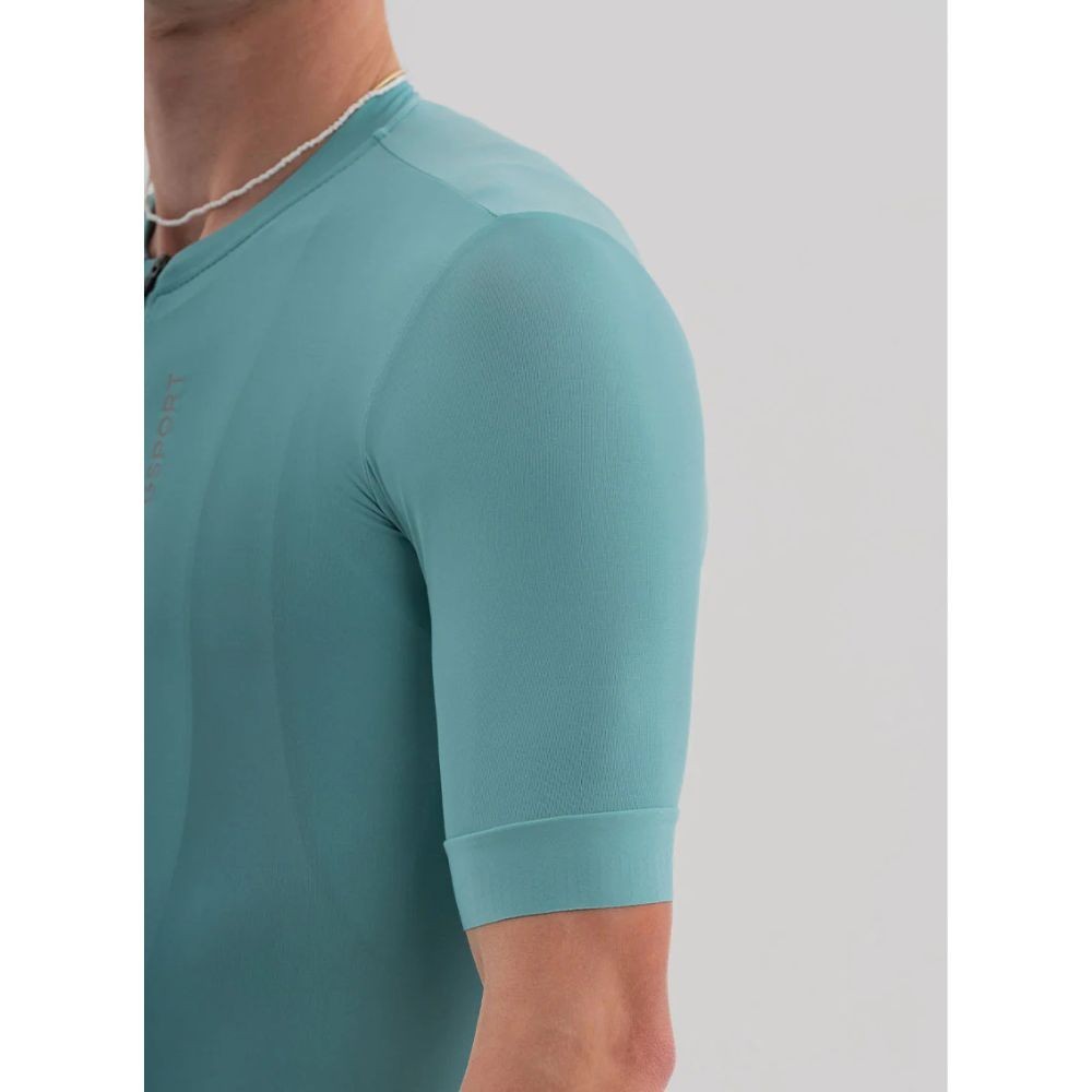 Maillot hombre manga corta Gsport One Bay