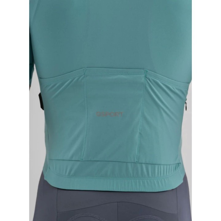 Maillot hombre manga corta Gsport One Bay