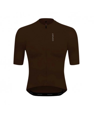 Maillot hombre manga corta Gsport One Harmony