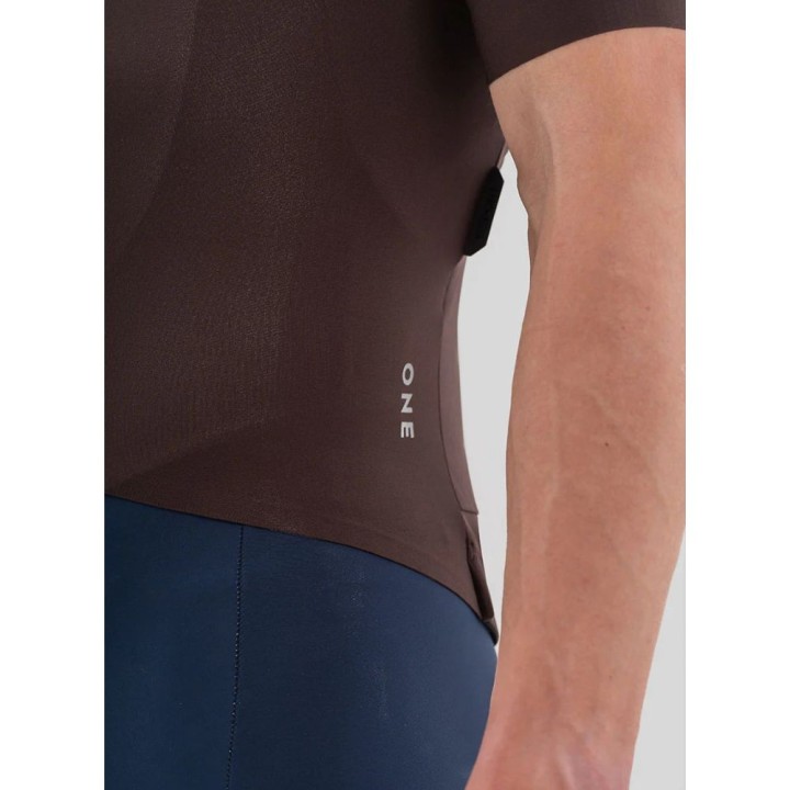 Maillot homme à manches courtes Gsport One Bay