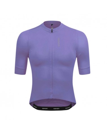 Maillot hombre manga corta Gsport One Grace