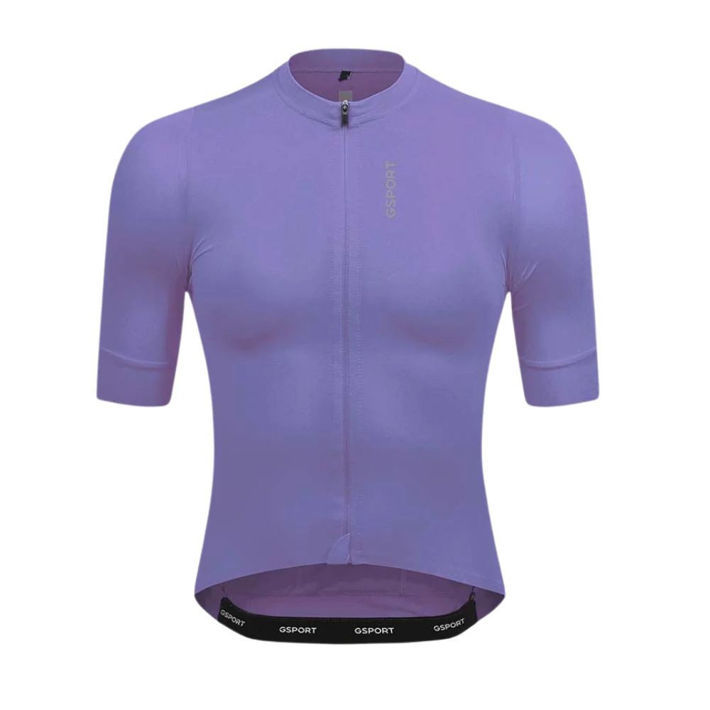 Maillot hombre manga corta Gsport One Grace