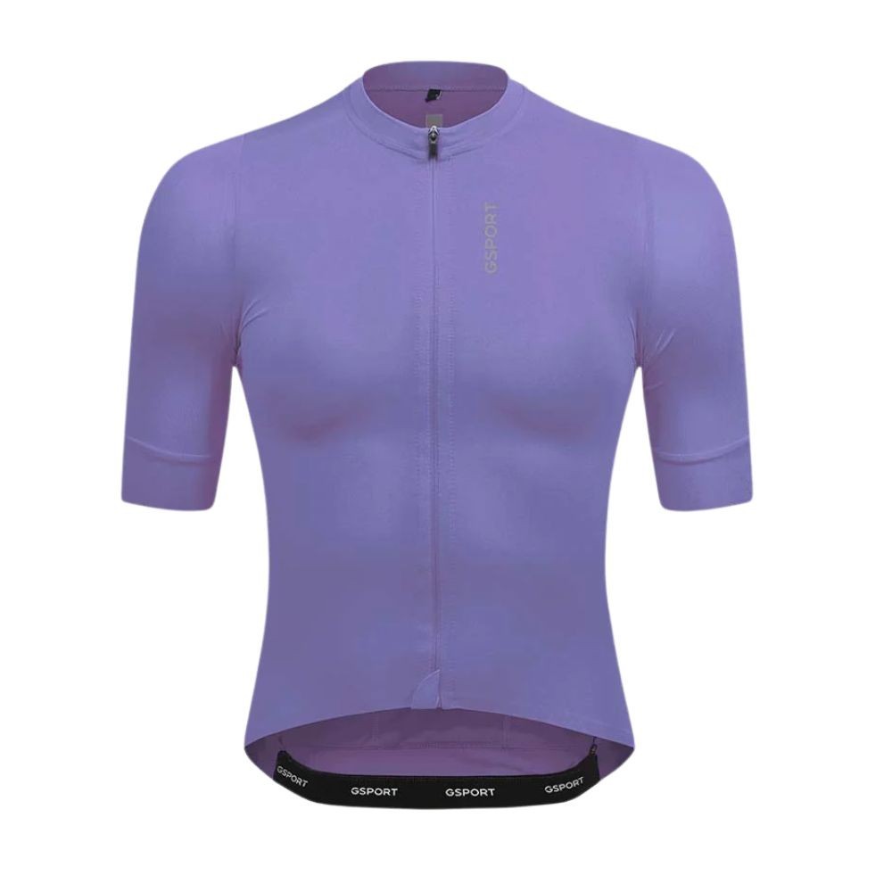 Maillot hombre manga corta Gsport One Grace