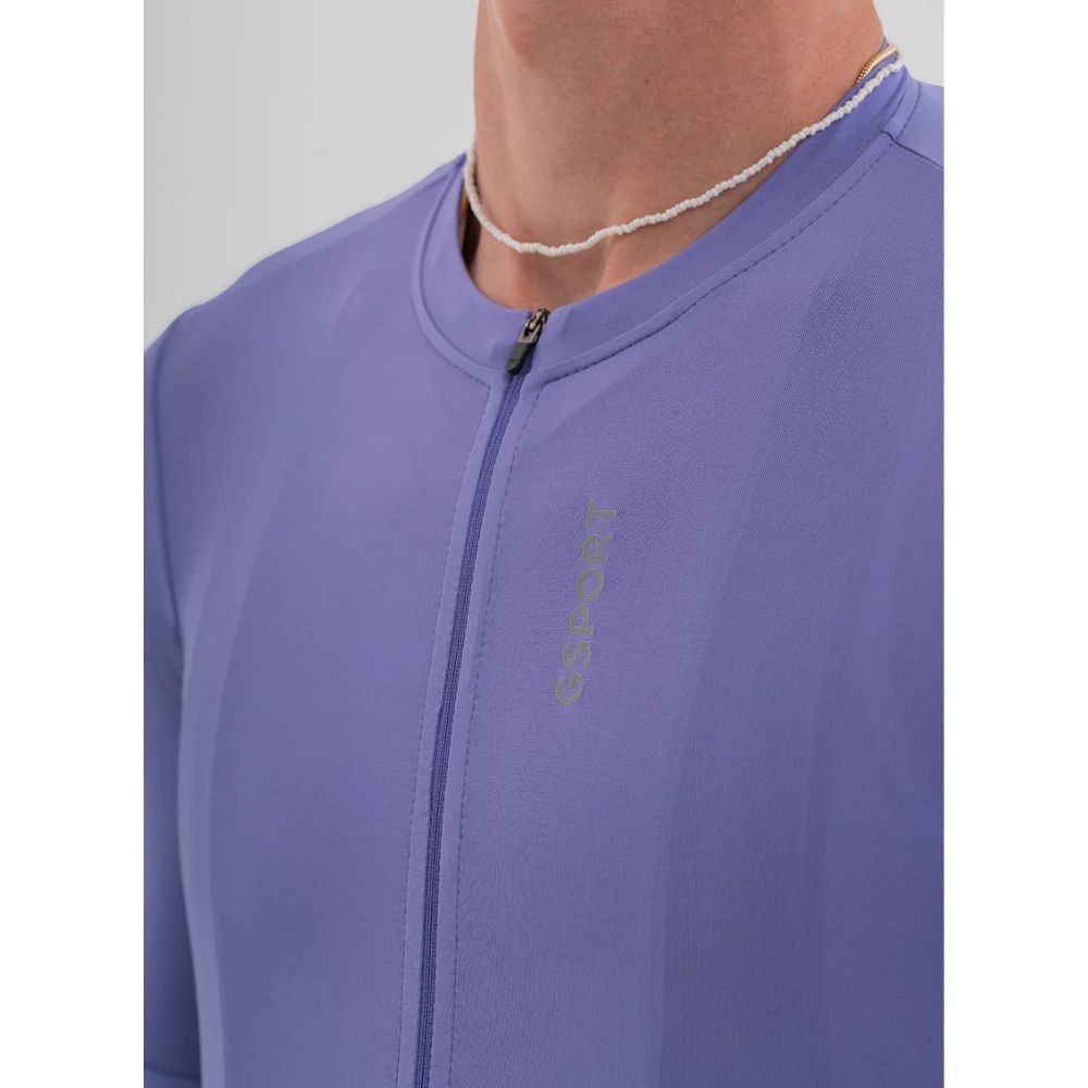 Maillot hombre manga corta Gsport One Grace