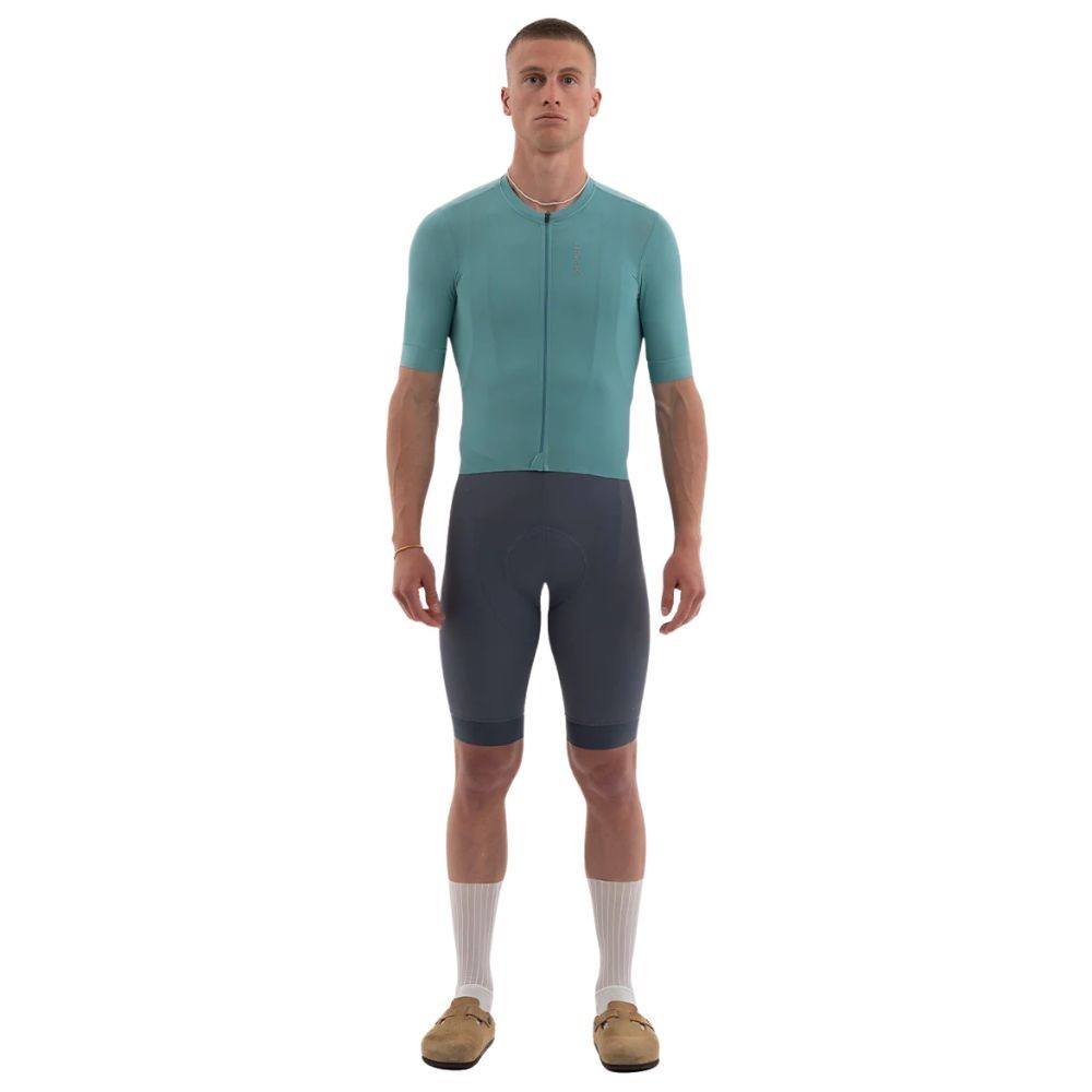 Maillot hombre manga corta Gsport One Bay