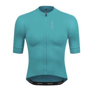 Maillot femme à manches courtes Gsport One Bay