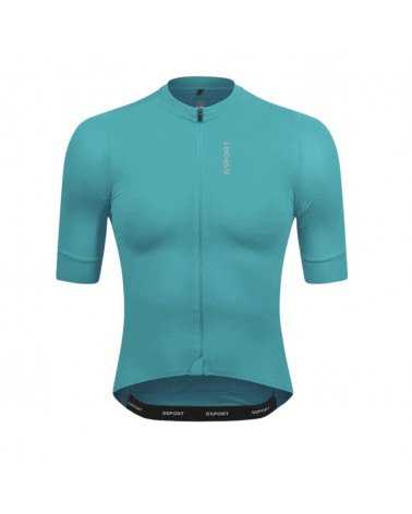 Maillot Mujer Manga Corta Gsport One Bay