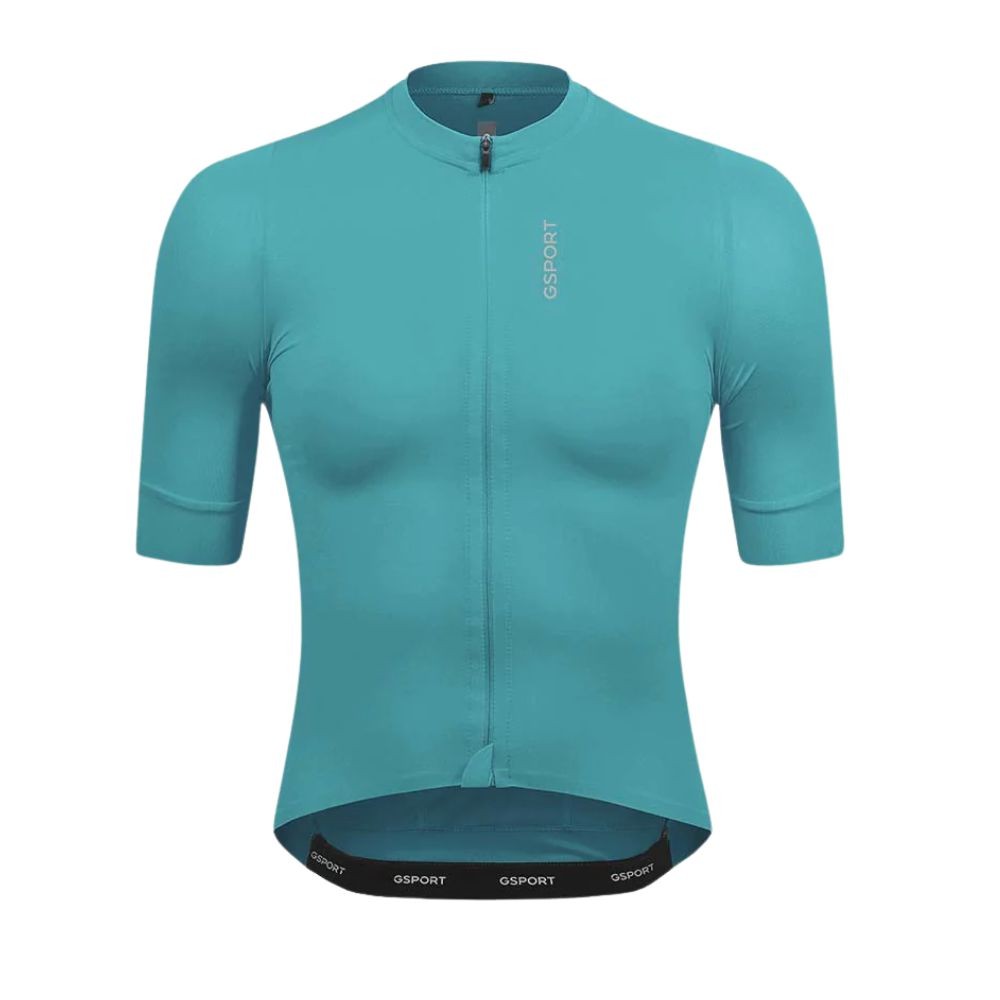 Maillot Mujer Manga Corta Gsport One Bay