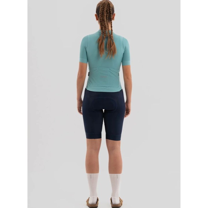 Maillot Mujer Manga Corta Gsport One Bay