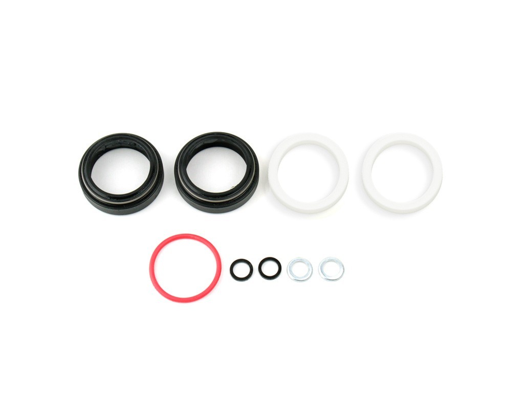 Kit Retenes Baja Fricción Rock Shox 32MM Sin Labio (BOOST)