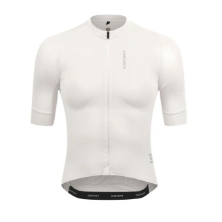 Maillot femme à manches courtes Gsport One Halo 2.0