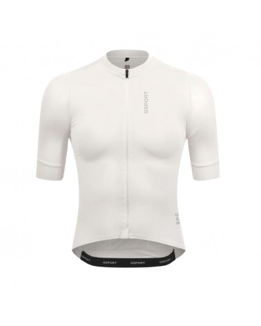 Maillot femme à manches courtes Gsport One Halo 2.0