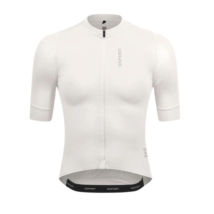 Maillot Mujer Manga Corta Gsport One Halo 2.0