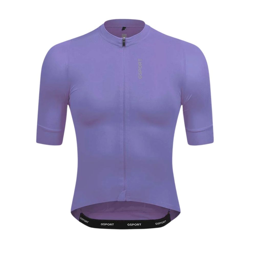 Maillot femme à manches courtes Gsport One Grace