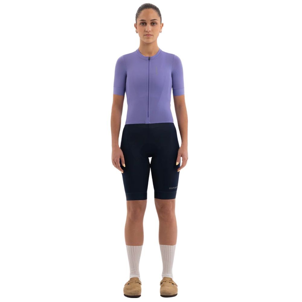 Maillot femme à manches courtes Gsport One Grace