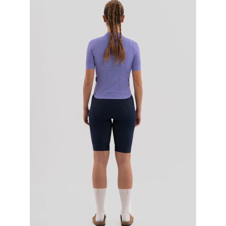 Maillot Mujer Manga Corta Gsport One Grace