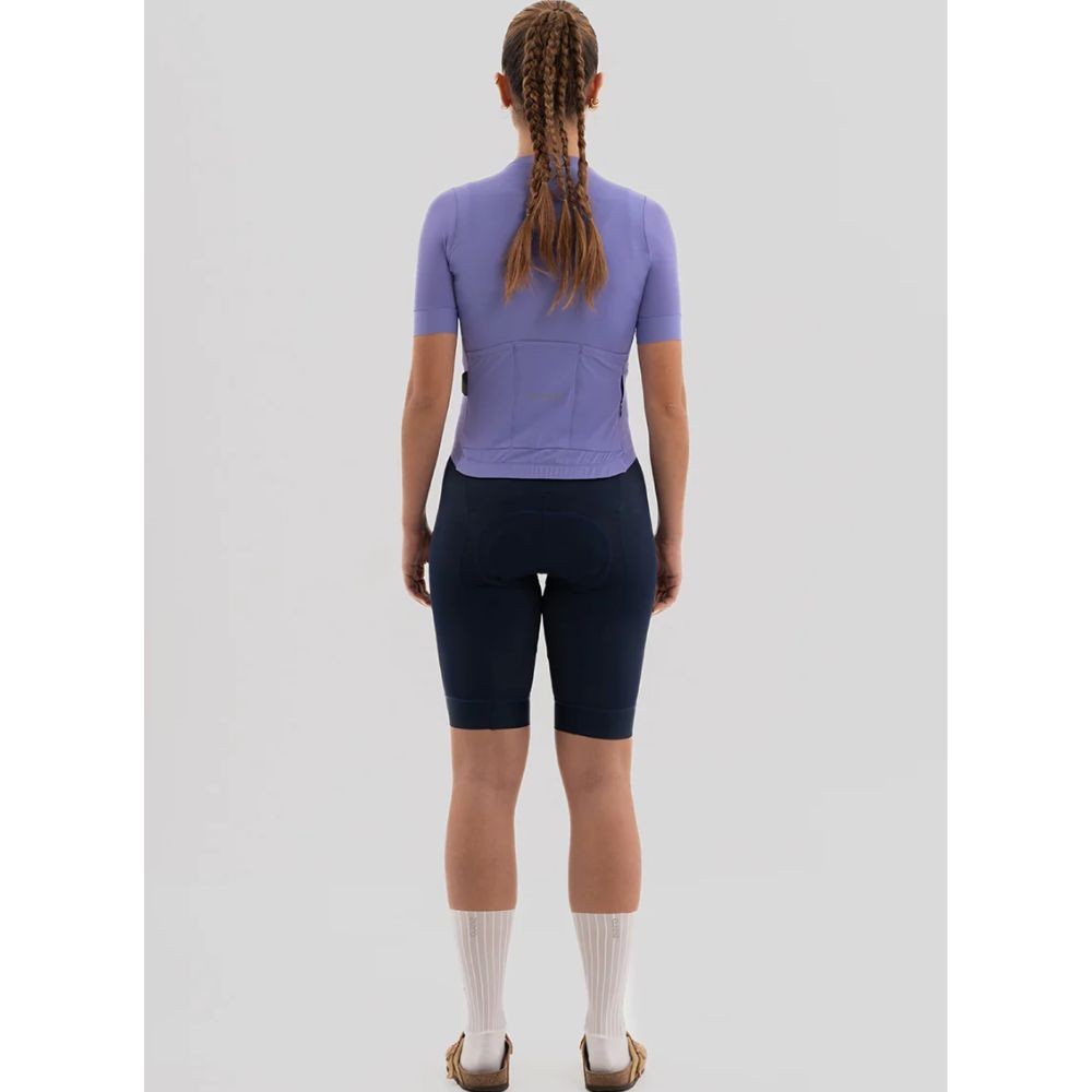Maillot femme à manches courtes Gsport One Grace
