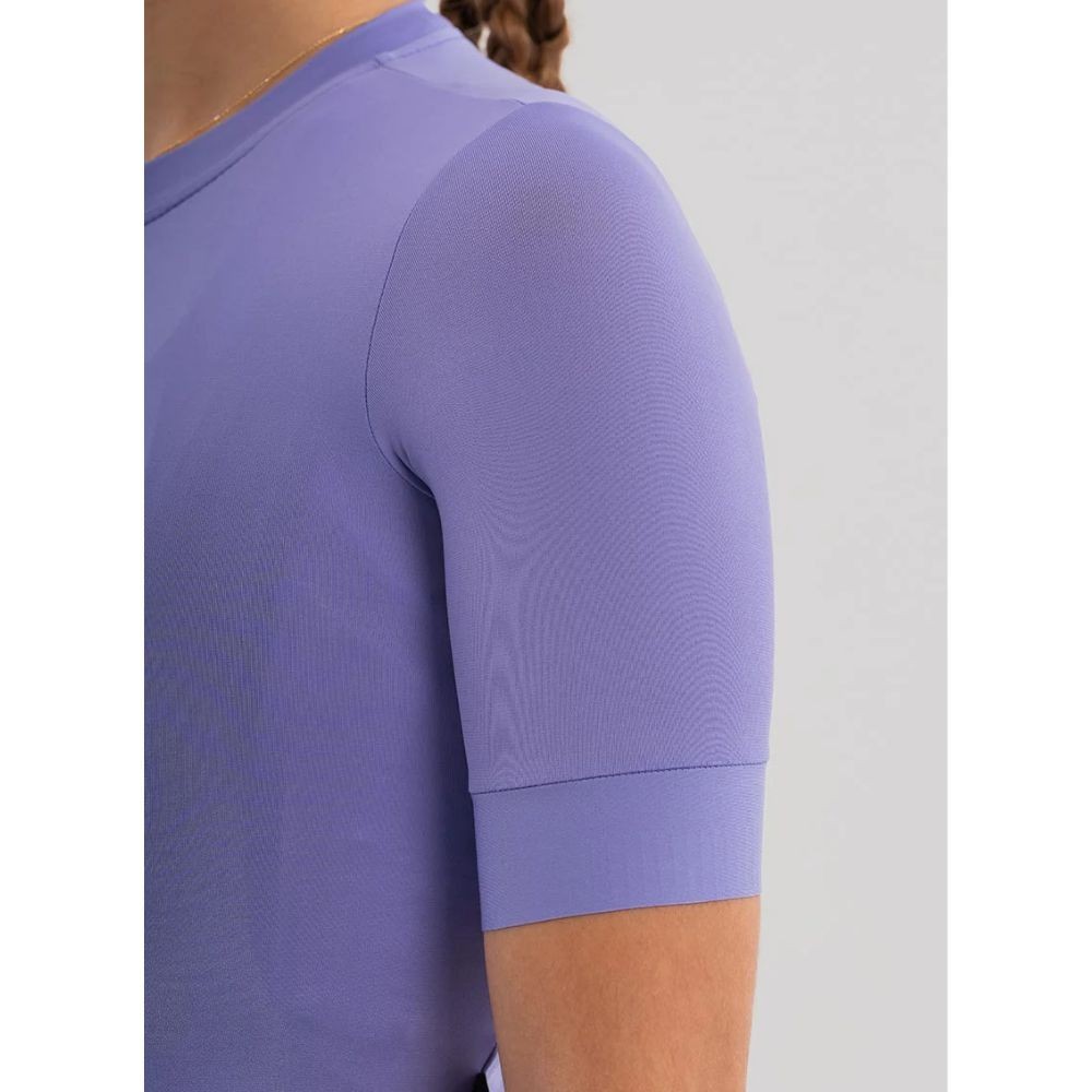 Maillot femme à manches courtes Gsport One Grace