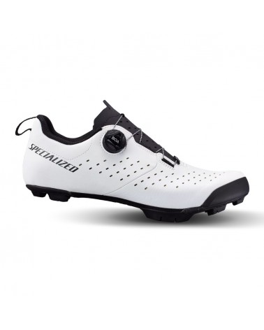 Zapatillas Mtb Specialized Recon 1.0 Dune White