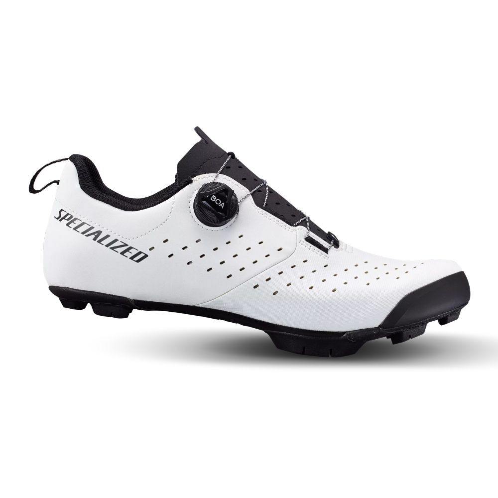 Zapatillas Mtb Specialized Recon 1.0 Dune White