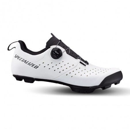 Chaussures VTT Specialized Recon 1.0 Dune White