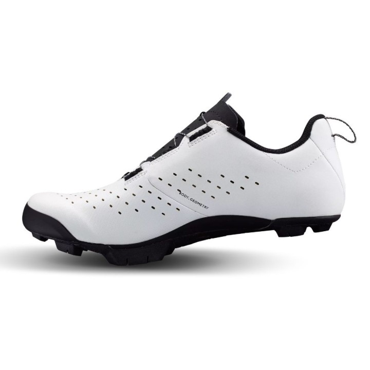 Zapatillas Mtb Specialized Recon 1.0 Dune White