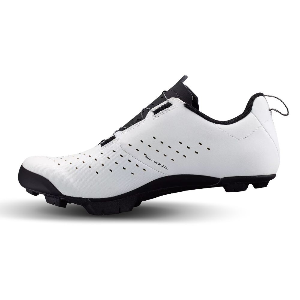 Zapatillas Mtb Specialized Recon 1.0 Dune White
