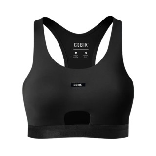 Soutien-Gorge Gobik Crux Jet noir