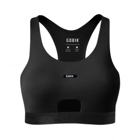 Soutien-Gorge Gobik Crux Jet noir