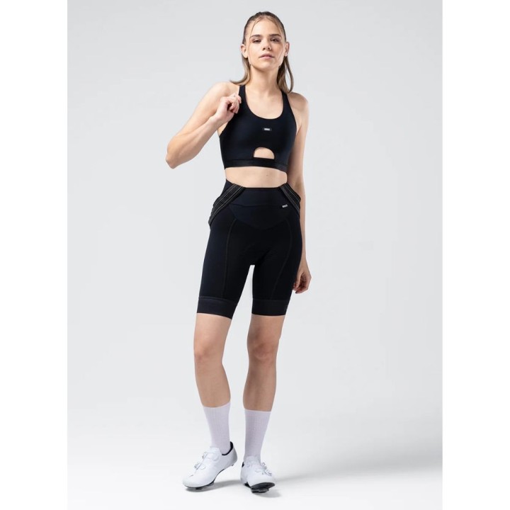Soutien-Gorge Gobik Crux Jet black