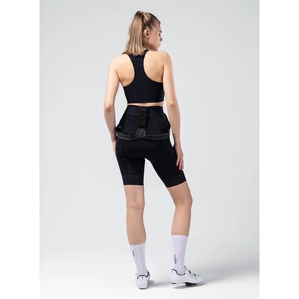 Sujetador Gobik Crux Jet black