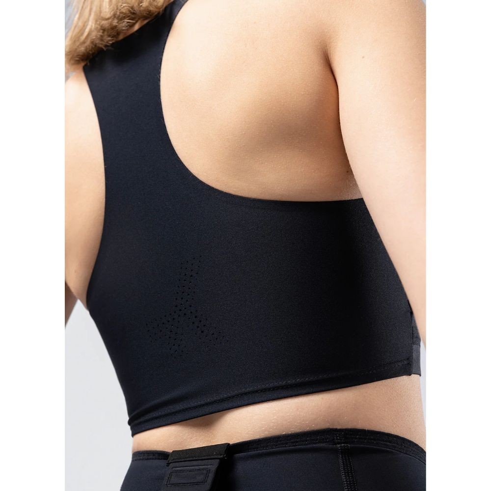 Soutien-Gorge Gobik Crux Jet black