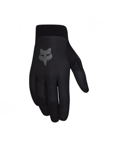 Gants Fox Ranger noir