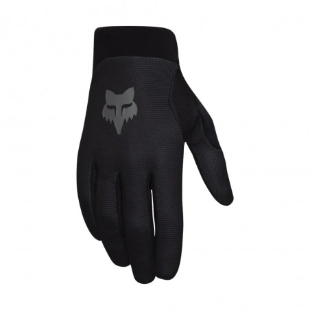 Guantes Fox Ranger negro