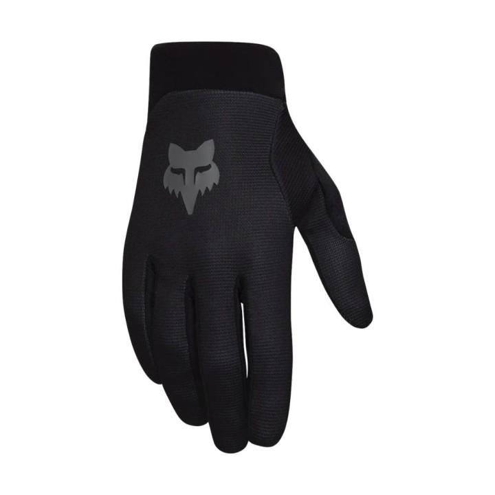 Guantes Fox Ranger negro