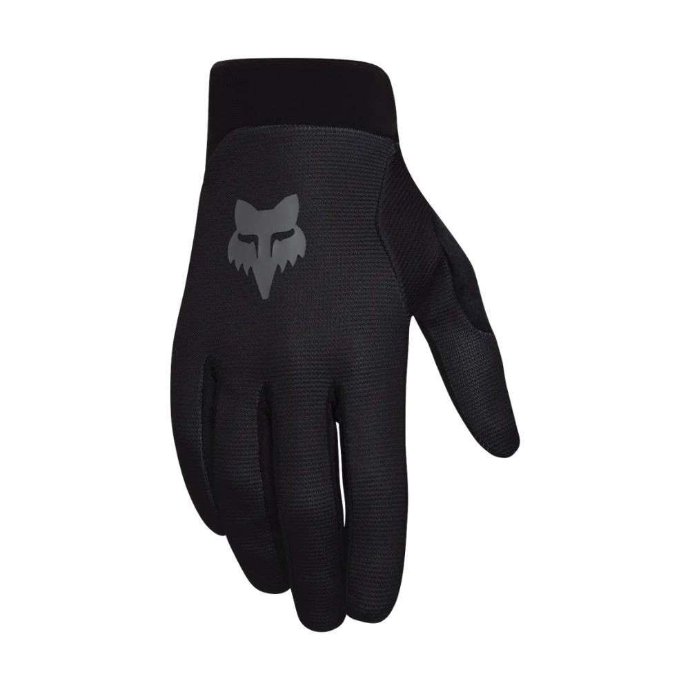 Guantes Fox Ranger negro