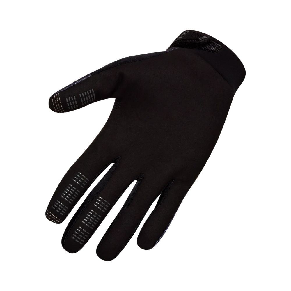 Gants Fox Ranger noir