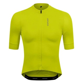 Maillot hombre manga corta Gsport One Om