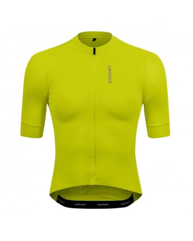 Maillot hombre manga corta Gsport One Om