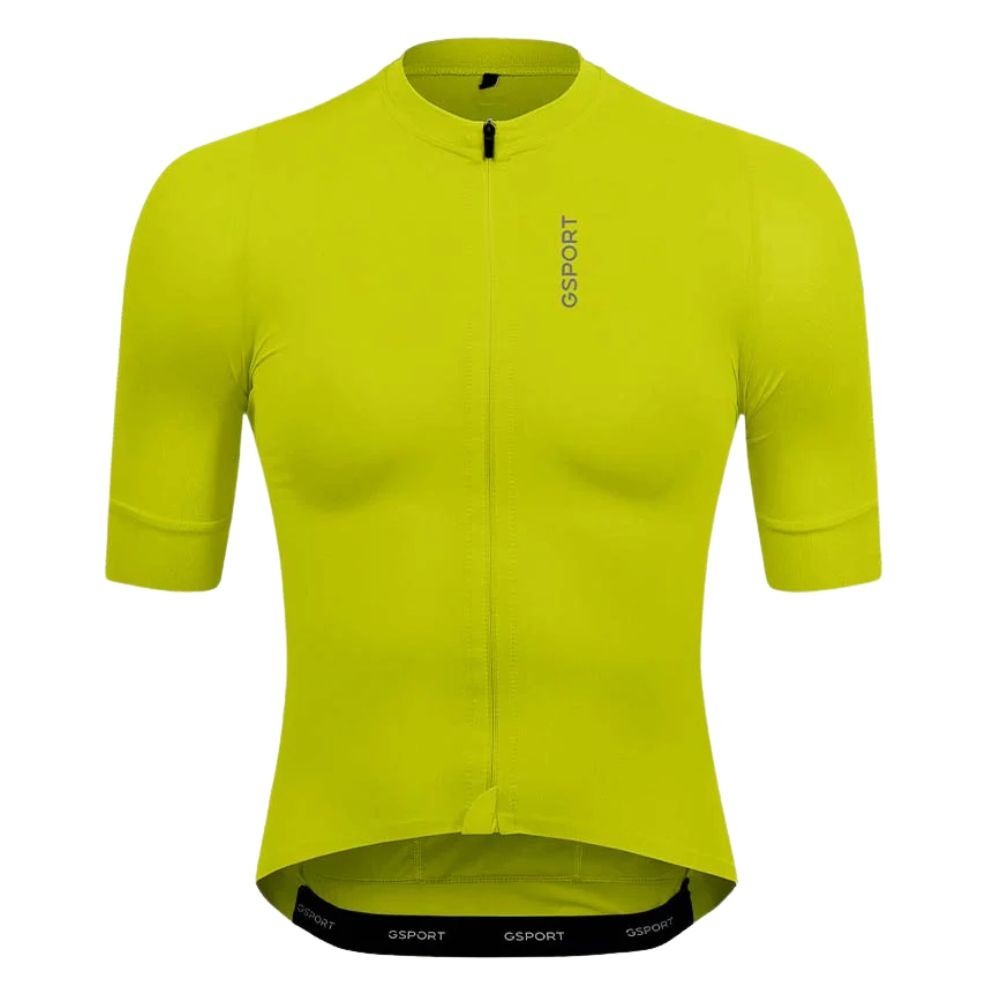 Maillot hombre manga corta Gsport One Om