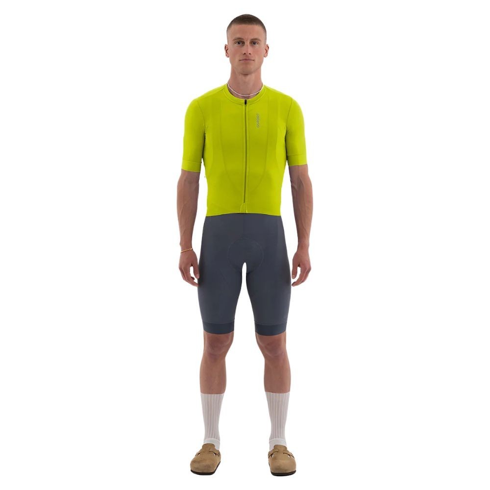 Maillot homme à manches courtes Gsport One Om