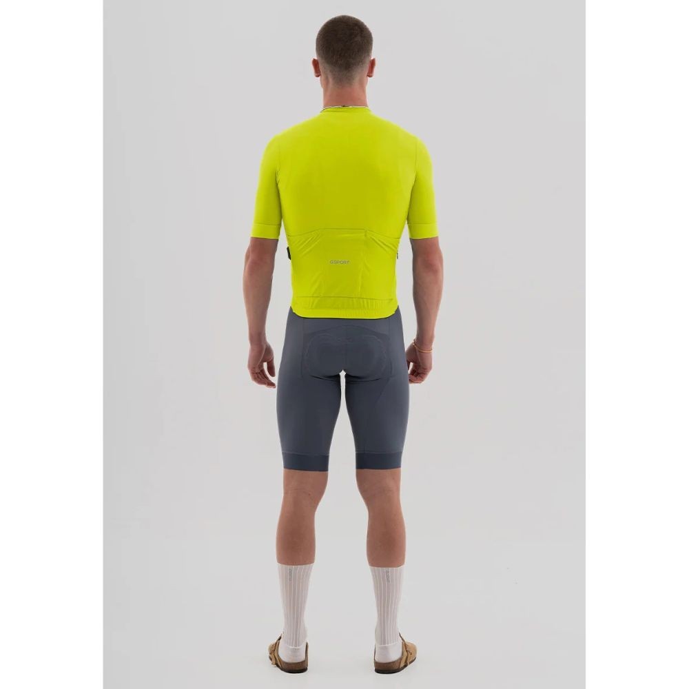Maillot hombre manga corta Gsport One Om
