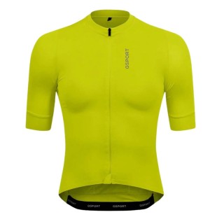 Maillot femme à manches courtes Gsport One Om