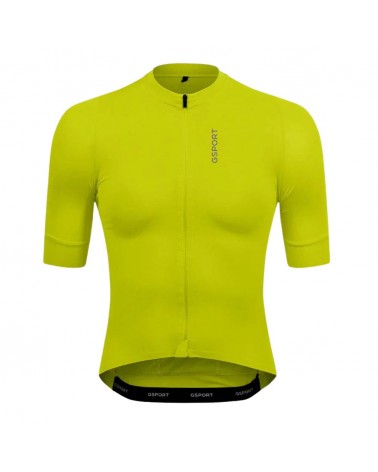 Maillot Mujer Manga Corta Gsport One Om