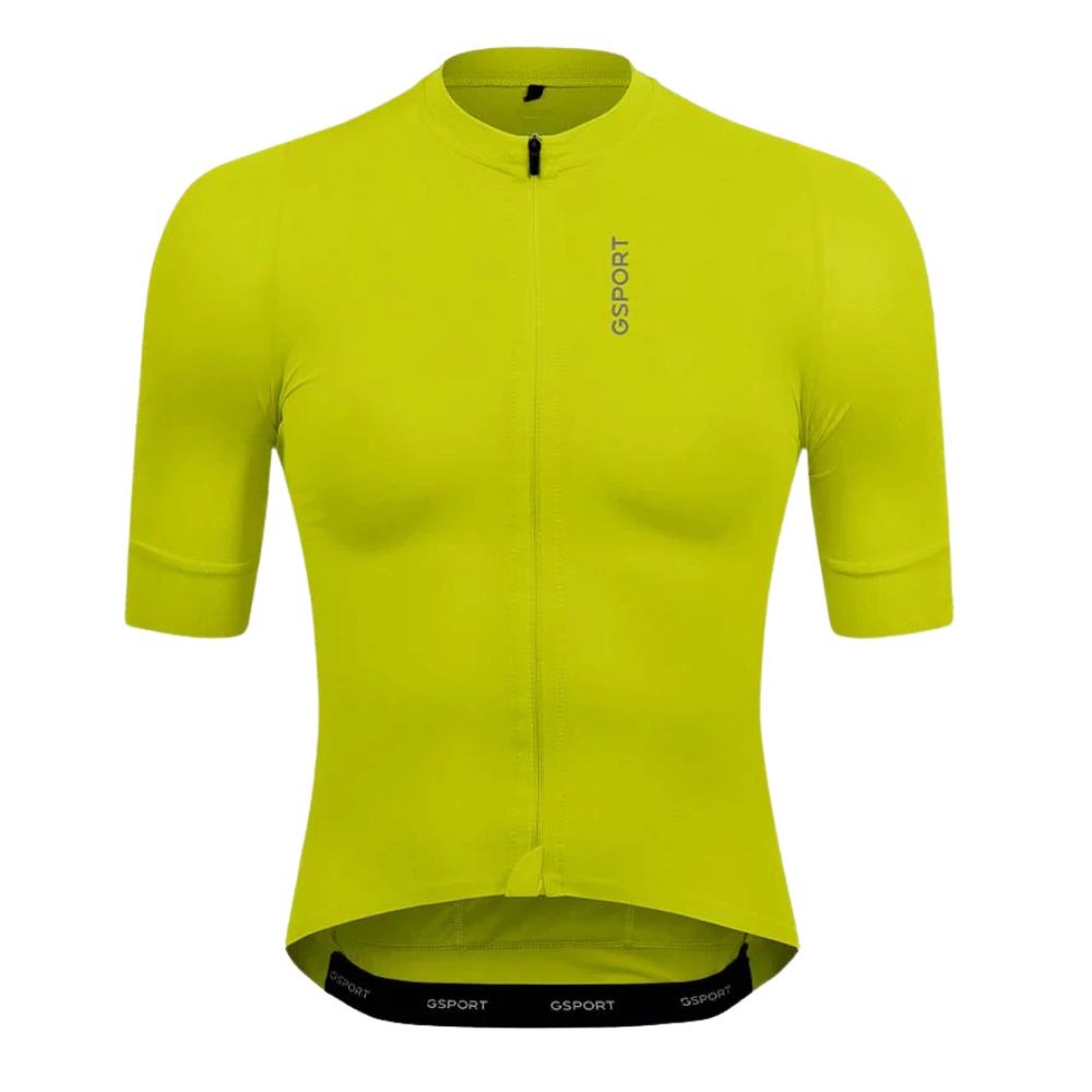 Maillot femme à manches courtes Gsport One Om