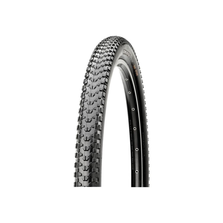 Cubierta Maxxis Ikon Mountain 27.5X2.20 60 TPI EXO/TR